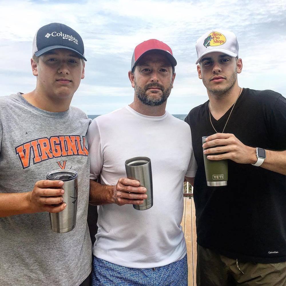 Meet your Posher, Landon